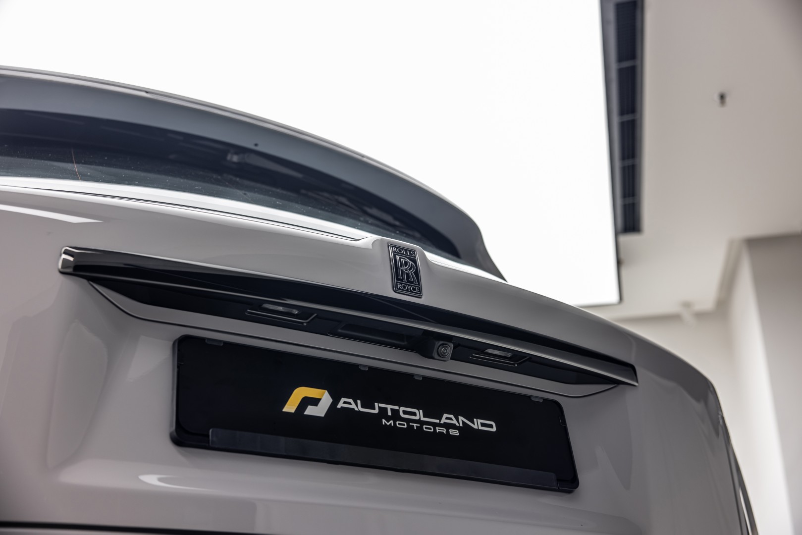 2025 ROLLS ROYCE CULLINAN BLACK BADGE | DUALITY TWILL | SANCTUARY SEATS | BESPOKE SOUND SYSTEM |